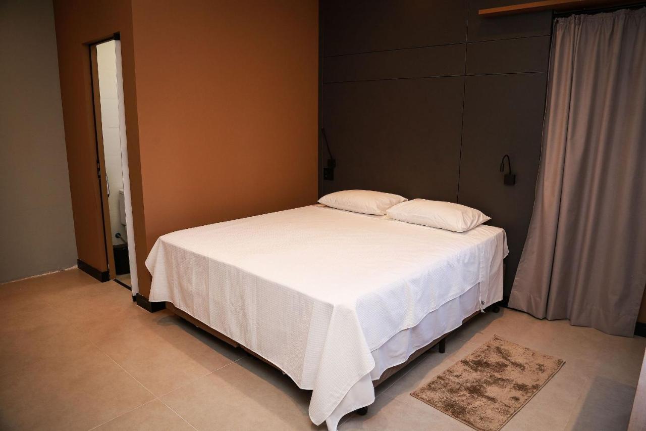 Apartamento Globo Lar Limeira