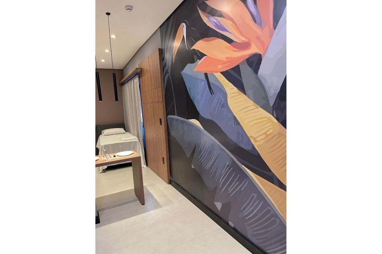 Apartamento Globo Lar