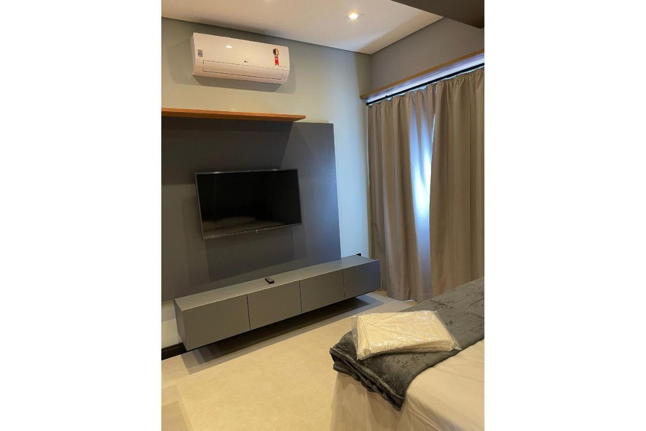 Apartamento Globo Lar